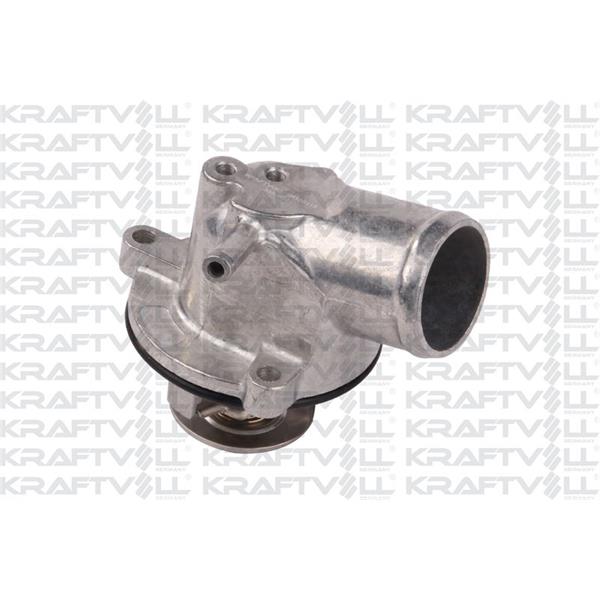 Termostat 87 °C (M111, Klimalı) W202 93>00 C208 97>00 W124 93>95 W210 97>02 W163 98>05