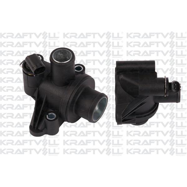 Termostat 87 °C (M166) A-Class W168 97>04 Vaneo 414 02>05