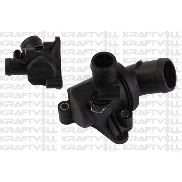 Termostat 87 °C (M266) W169 04>12 W245 05>11