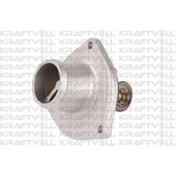 Termostat 80 °C (M119) W124 93>95 W210 96>97 W140 93>98 R107 86>89