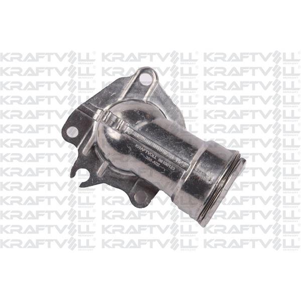 Termostat 87 °C (Komple, Om642) W204 07>14 S204 07>14 C219 05>10 W211 05>08 W221 05>13 Sprınter 06>