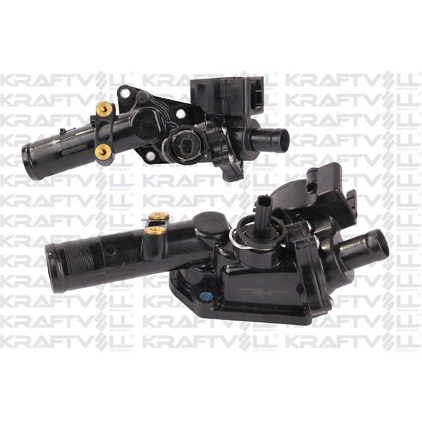 Termostat 83 °C Qashqaı J11 Captur Clıo Iv Kangoo Megane Iıı 1.5Dcı ,Megane Iv Talısman  X117 15>18 W176 12>18 W246 13>18 C117 13>18