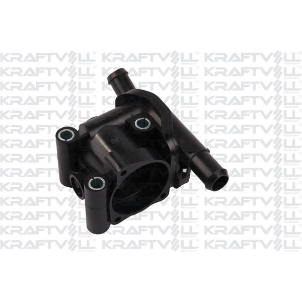 Termostat Housıng Mondeo 96>00 2.0 Zetec