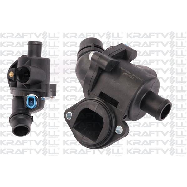 Termostat (100°) A4 01>08 A6 02>05 Passat 01>05 1.6 1.8 2.0 Avj Alt Amb Bfb Bex