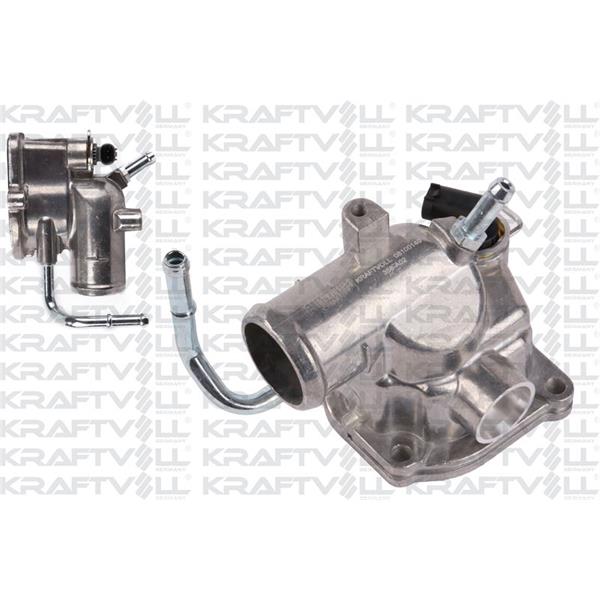 Termostat 87 °C (Om612) G-Class W461 03> Ml-Class W163 99>05