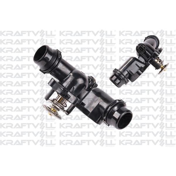 Termostat (85°)  E46 E39 E60 E61 E65 E66 E38  X5  X3 M54