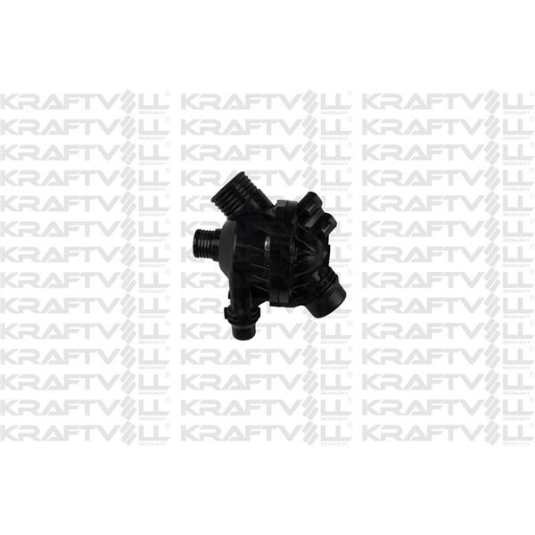 Termostat E60 E81 E87 E82 E88 E90 E91 E92 E93 N52 N53