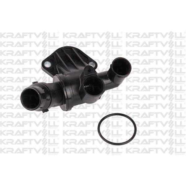 Termostat Komple A4 Avant 05>08 A6 Avant 05>11 Exeo 09>14 87° Bwe Bul Bgb Bwt