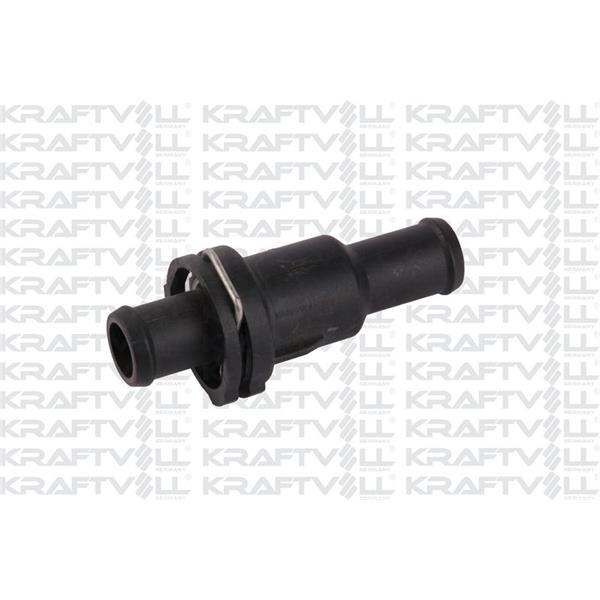 Termostat (75°) A3 A4 A5 Q3 Q7 Tt Caddy Cc Eos Golf V Vı Vıı Jetta Passat Tıguan Altea Leon Kodıaq O