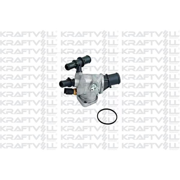 Termostat (88°) Doblo 1,9D