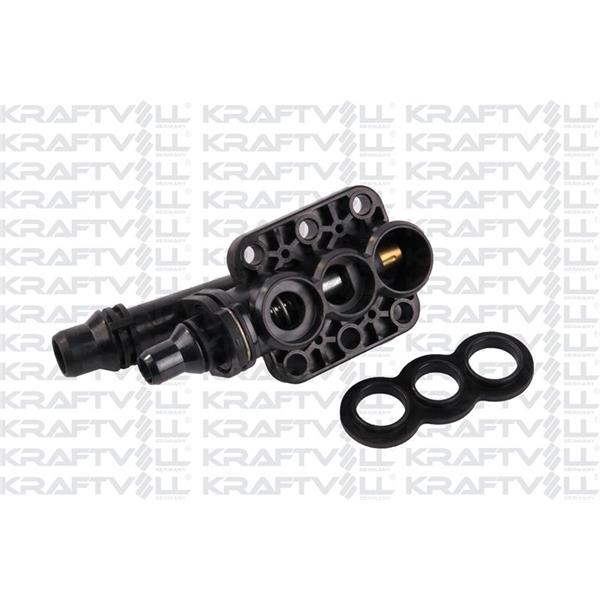 Termostat Bmw M54 N52 E60 E65