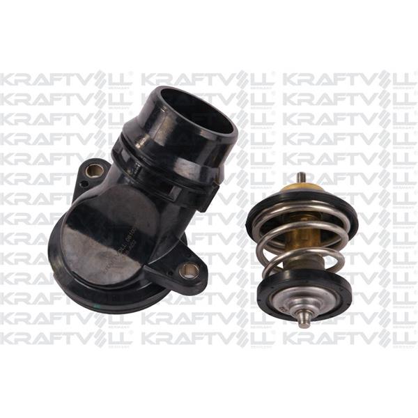 Termostat (95C) / (Kıt) Golf V Vı Jetta Passat Tıguan A3 A4 A5 Leon Toledo Octavıa 1.8 2.0