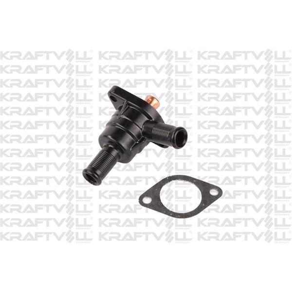 Termostat (84°) Boxer Dızel D5 D5t D5ted Jumper 2,5 Dzl Cıtroen, Peugeot