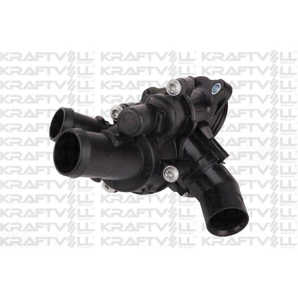 Termostat Komple 87° T6 T7 09> 2.0Tdı Caaa Caab Caac Ccha Cfca Caae Cchb