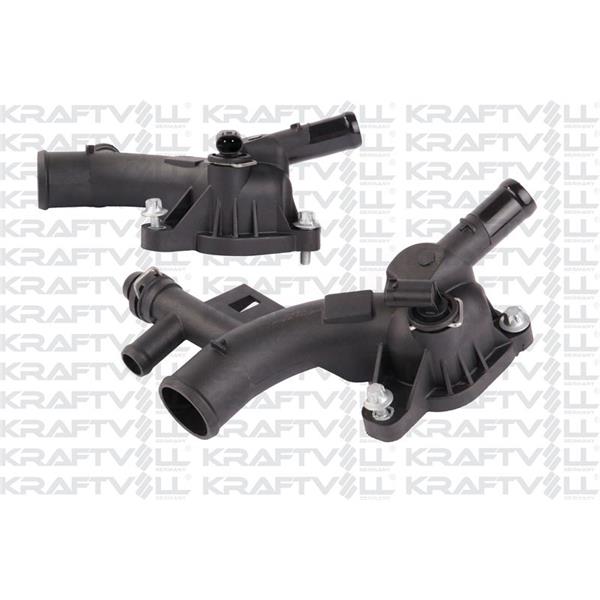 Termostat Govde Su Cıkıs Insıgnıa A Mokka Astra J Corsa D Cruze Aveo T300 A14net B14n