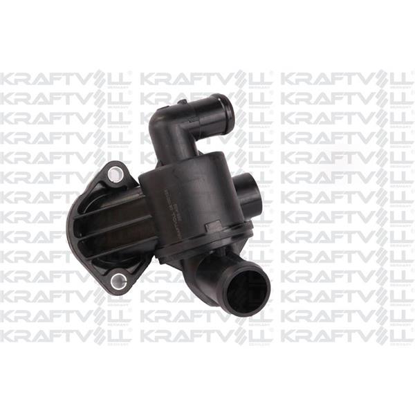 Termostat Komple 87° Amarok 10>> Crafter 12>16