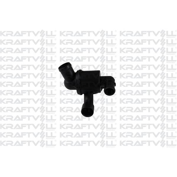 Termostat 87°C° A4 A5 A6 Q5 Crafter 2.0Tdı