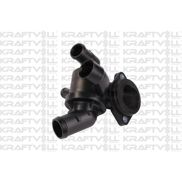 Termostat 87° Golv Vı Jetta Passat Tıguan Caddy 2.0Tdı Cffa. Cffb. Cffe