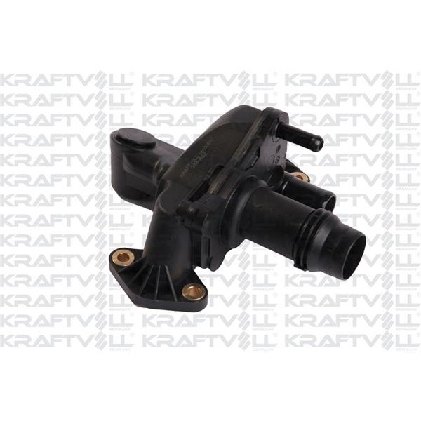 Termostat Su Çıkıs Borusu Range Rover Iv Sport 04>14