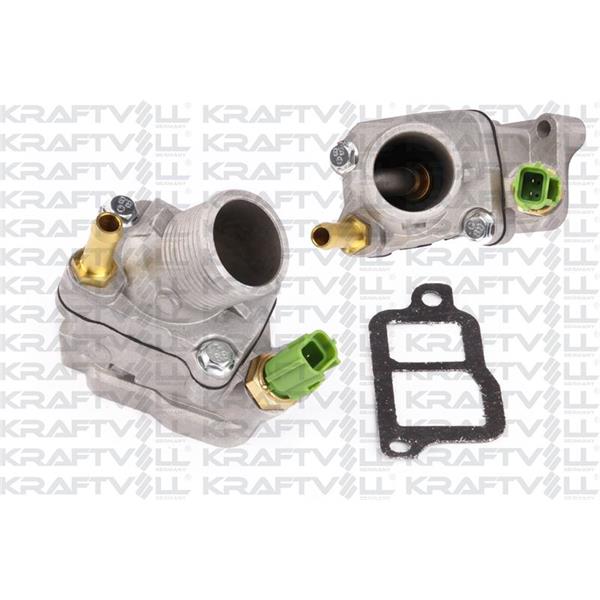 Termostat Volvo C 30 C 70 Iı S 40 Iı S 60 I S 60 I Awd S 80