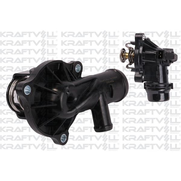 Termostat Komple 95° A4 08>12 A5 08>11 Q7 07>15 Touareg 07>12 3.0 Casa Cata