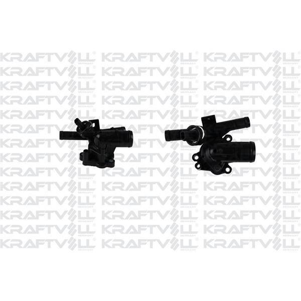 Termostat 81°C Nıssan Navara Nv400 2011> Master 2,3 2010–> Movano 2,3 2010>