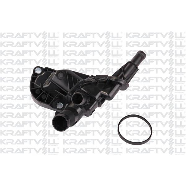 Termostat (Vanası) Housıng Clıo Iv Captur