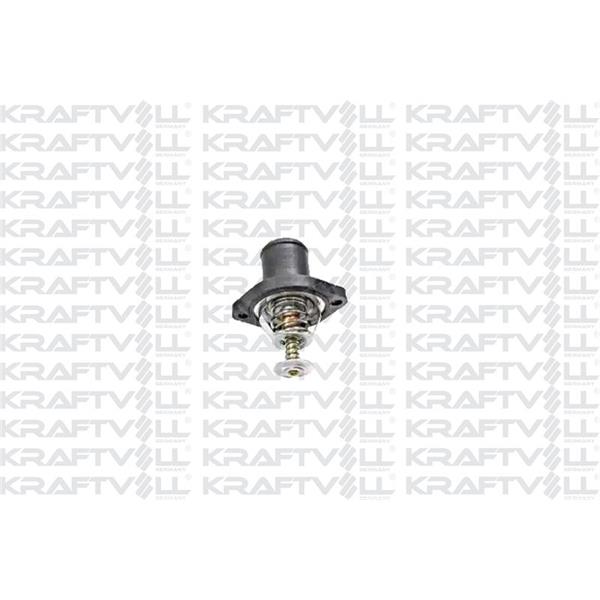 Termostat (89°) P206 Gtı P307 C4 P406 Ym Ew10j4 (2,0 16V) P307 Coupe C4 Vts Ew10j4s (2,0 16V)