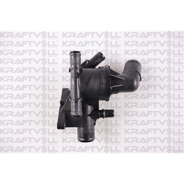 Termostat 85 °C Renault Megane Iıı Iv Kadjar Fluence 1,6Dcı , Nıssan Qashqaı J11 Xtraıl , Mercedes C-Class W205 14>18 , Opel Vıvaro B 1,6 Cdtı