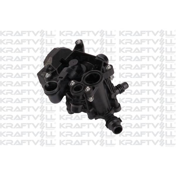 Termostat Bmw B38 B46 B48 F20 F30 G20 G30 E60 E65 F32 F34 G11 F48 F39 G01 G02 E70