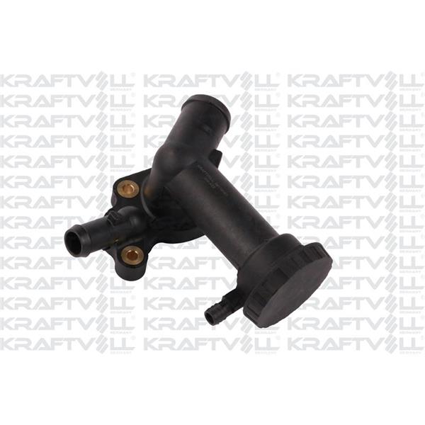 Termostat Muhafazası Mını Cooper R50 R53 R52 Kapaklı