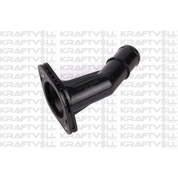 Termostat Su Gırıs Baglantısı Elantra 1,6 Benzınlı 2016 ->  Gamma ( Gdı Motor )