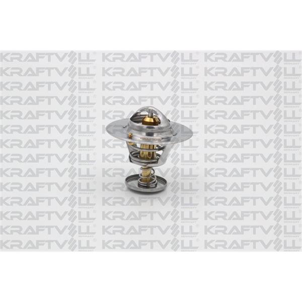 Termostat (82°) Hılux Vıgo 2.5 4×2-4×4 D4d 2005-2015 Kun15-Kun25 2Kdftv Motor