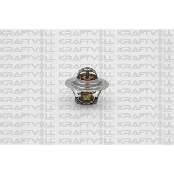 Termostat (88°) Bkd Bkp A3 A4 A6 Altea Toledo Octavıa Golf V Passat Touran 2.0Tdı 03>