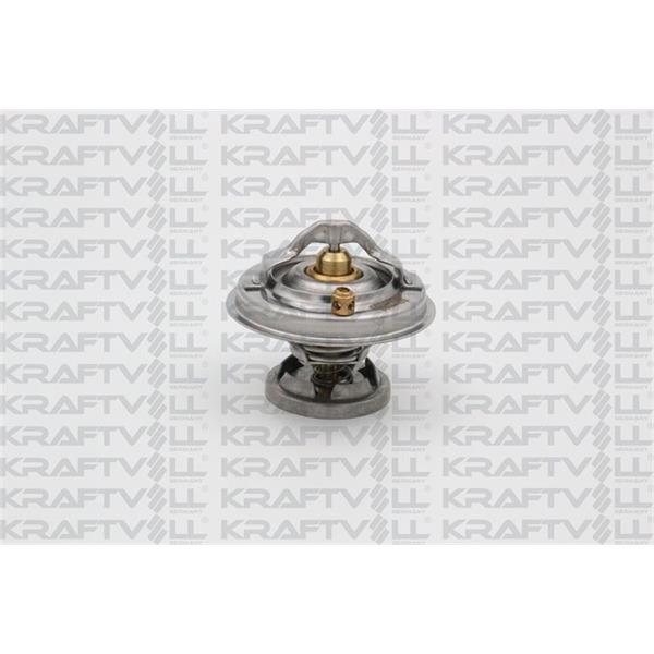Termostat 80 °C (Om602, Om603) 190 W201 88>93 W124 88>93 S124 89>93 W463 96>00