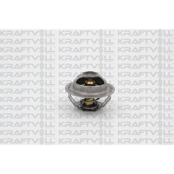 Termostat (83) P306 Gtı P306 P405 P406 P605 P806 Xantıa Xm Xsara Zx 1,8 16V / 2,0 16V