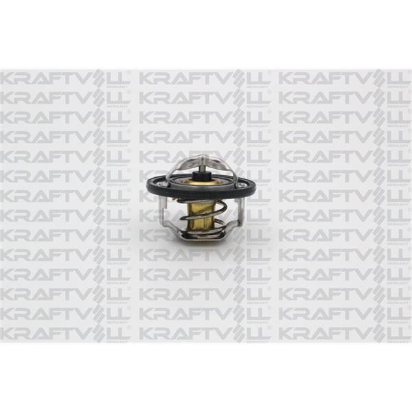 Termostat 85 (B) Isuzu 4Hk1 4Hf1 4Hg1 Npr66 Npr71 Npr75 Nnr Nqr Otobus Turkuaz Tora