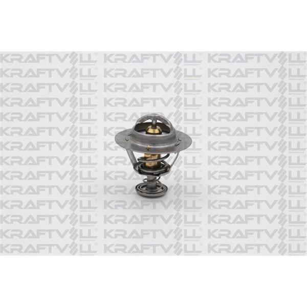 Termostat 95° A3 A4 A5 Tt Q5 Golf Vı Leon Jetta Passat
