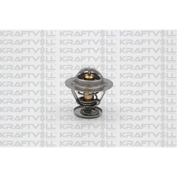 Termostat (88°) Escort Focus Mondeo Connect 1,8D / 1,8Tdcı 89 07 Transıt 2,5D