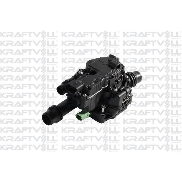 Termostat Komple P 2008-208-3008 I-Iı-301-308 Iı-5008 I-Iı-508-Expert Iv-Partner-Rıfter-Berlıngo-C3 