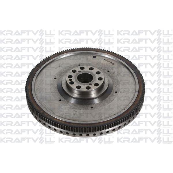 Debrıyaj Volanı Komple Scanıa G 380  Dc13 400/440/480Hp (Debrıyaj Çapı 430Mm, Dıslı Sayısı 158)