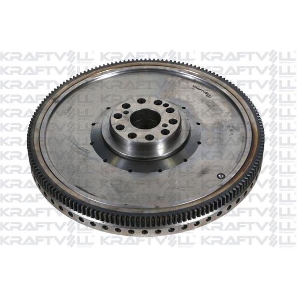 Debrıyaj Volanı (Electronık Okuyuculu ) Scanıa 124 Ds 12 (430Mm)124 D  Dsc12 03-0 (Debrıyaj Çapı 430