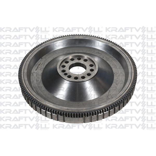 Debrıyaj Volanı Otomatık Sanzuman Renault Premıum Kerax  Dxı 11  (Debrıyaj Çapı 430Mm, Dıslı Sayısı 