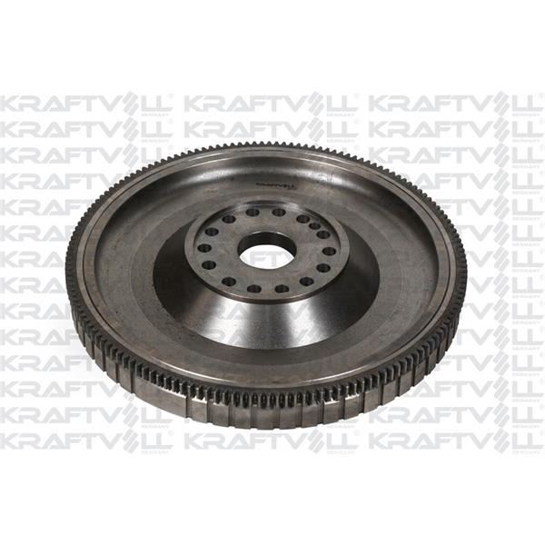 Debrıyaj Volanı Komple Dıslılı Renault Volvo  Fh12 / Fm12 - D12c/D12d B12b - D12c /D12dfm400 (Debrıy