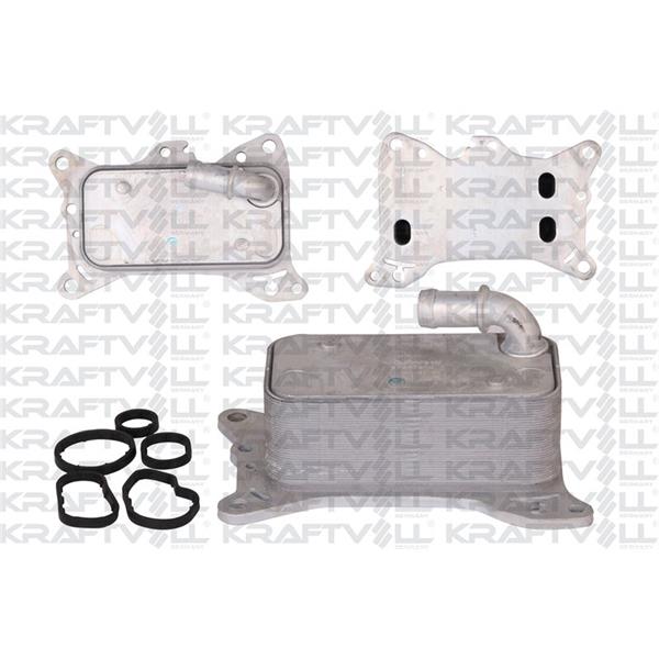 Yağ Soğutucu W204 07>14 C218 11>17 W212 09>15 C207 10>16 W221 06>13 W639 03> Sprınter 906 907 910 09
