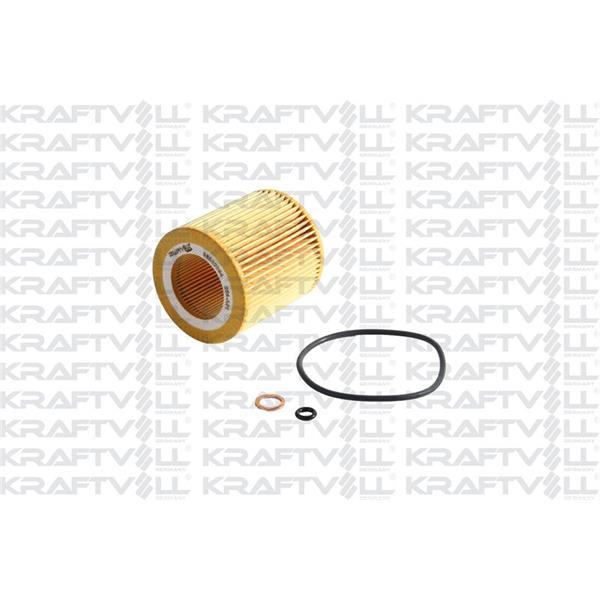 Yağ Filtresi F10 F20 F30 F22 F32