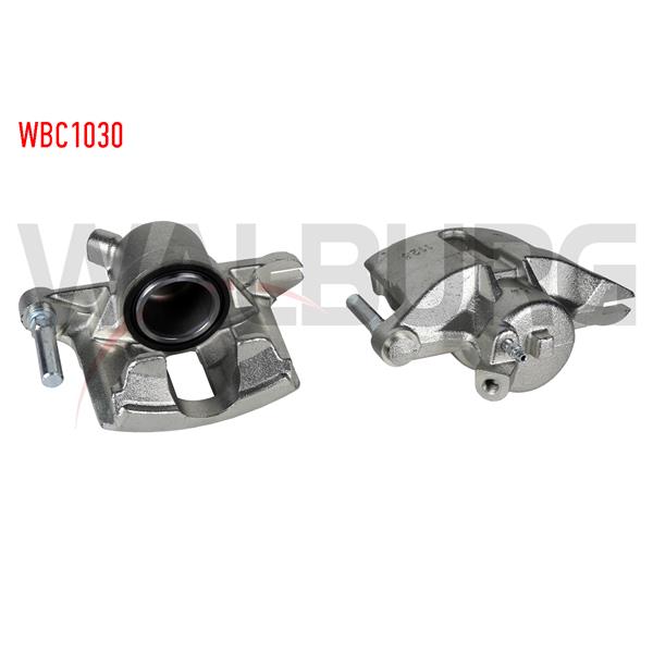 Fren Kaliperi Sol On Cap 54Mm Renault Kangoo (Kc0/1) 1.5 Dcı 1998-2008 / Kangoo (Kc0/1) 1.4İ 1998-2008 / Kangoo (Kc0/1) 1.9 D 1998-2008