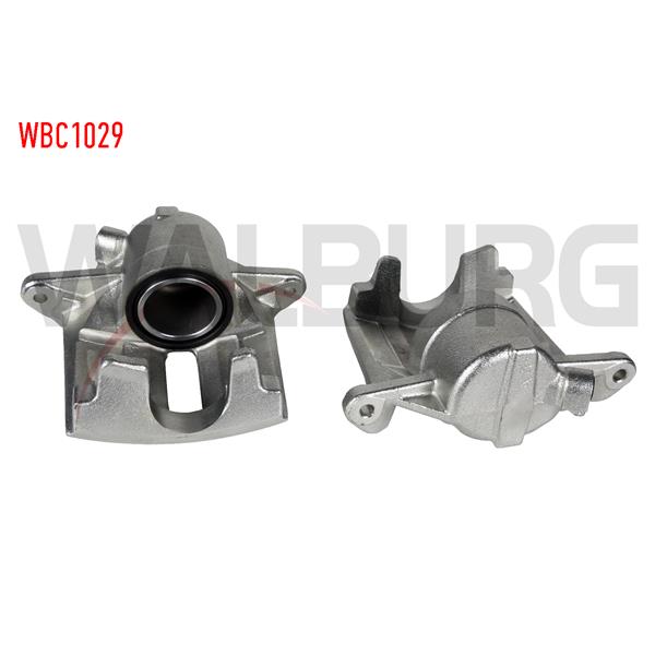 Fren Kaliperi Sağ On Cap 54Mm Renault Megane Iı 1.6İ 16V 2002-2008/ Megane Iı 1.5 Dcı 2002-2008/ Megane Iı 1.4İ 16V 2002-2008/ Scenic Iı 1.5 Dcı 2003-2009/ Scenic Iı 1.6İ 16V 2003-2009
