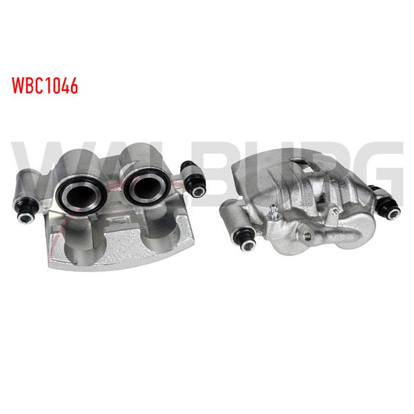 Fren Kaliperi Sağ On Cap 45Mm Vw Lt 28-46 Iı 2.8 Tdı 1996-2006/ Sprinter 2T 208 D 1995-2006/ 213 D 1995-2006/ 3T 308 D 1995-2006/ 312 D 1995-2006/ 4T 412 Cdı 1995-2006/ 413 Cdı 1995-2006