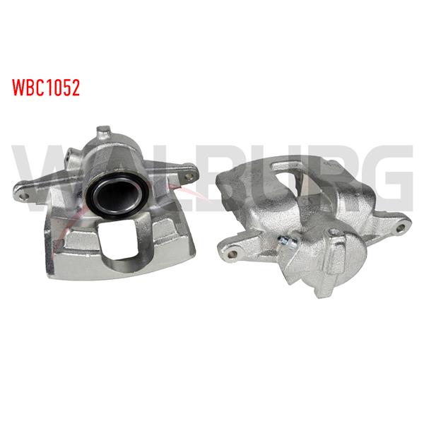 Fren Kaliperi Sol Arka Cap 48Mm Fiat Ducato 2.3 Jtd 2006-2014/ Jumper Iıı 2.2 Hdı 2006-2014 / Boxer Iıı 2.2 Hdı 2006-2014 / Ducato 2.2 Mjt 2006-2014